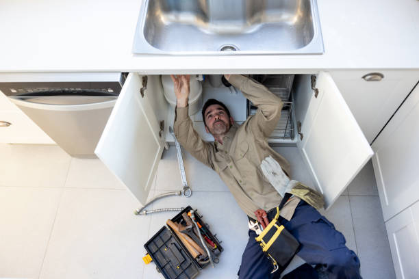 Best Affordable Plumber Near Me  in Tracyton, WA