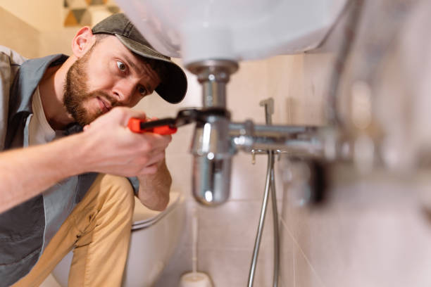 Professional Plumbing in Tracyton, WA