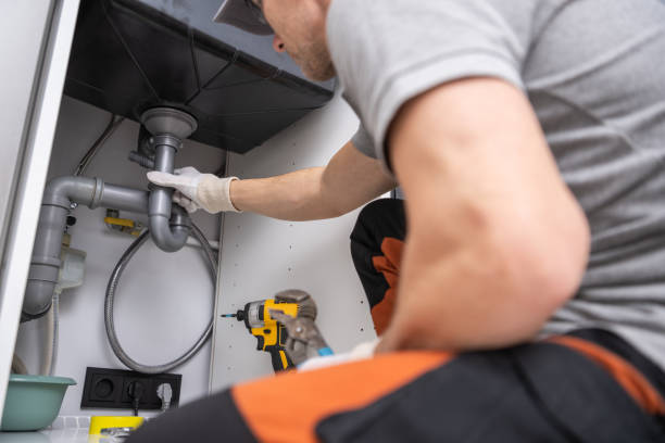 Best Emergency Plumber  in Tracyton, WA